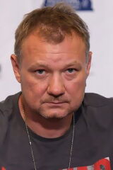 Dariusz Maciborek