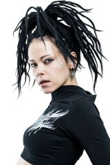 Dariya Stavrovich