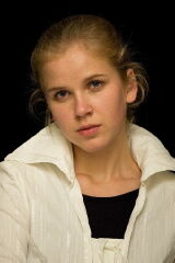 Darja Baranova