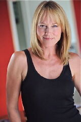 Darlene Vogel