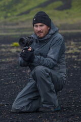 Darren Aronofsky