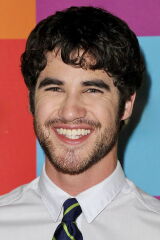 Darren Criss