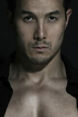 Darren E. Scott