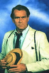 Darren McGavin