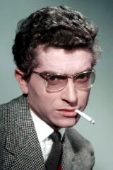 Darry Cowl