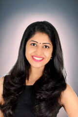 Darsana Sudarshan