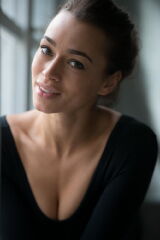 Darya Hramtsova