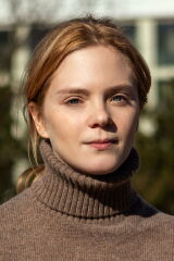 Darya Konyzheva