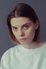 Darya Kotrelyova