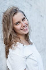 Darya Melnikova