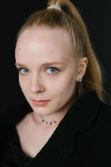 Darya Pozdnyakova