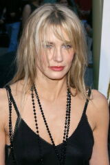 Daryl Hannah