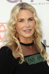 Daryl Hannah