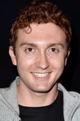 Daryl Sabara