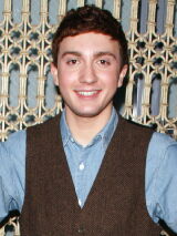 Daryl Sabara