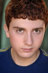 Daryl Sabara