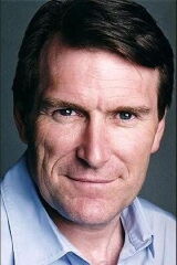 Daryl Shuttleworth