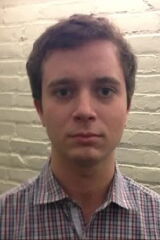 Dashiell Derrickson