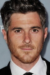 Dave Annable