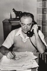 Dave Fleischer