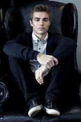 Dave Franco