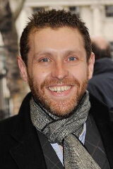 Dave Gorman