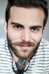Dave Morgan