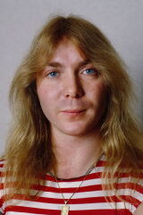 Dave Murray