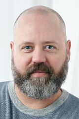 Daved Wilkins