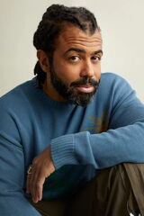 Daveed Diggs