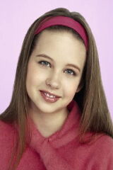 Daveigh Chase