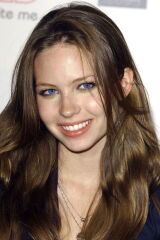 Daveigh Chase