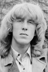 Davey Johnstone