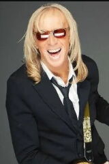 Davey Johnstone