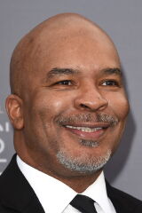 David Alan Grier