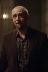 David Alford