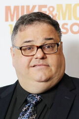 David Anthony Higgins