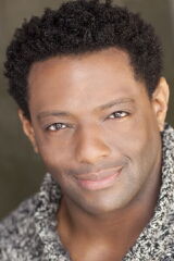 David Aron Damane
