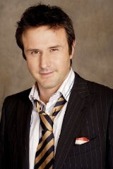 David Arquette