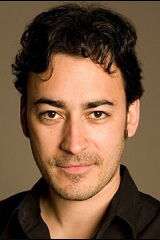 David Asavanond