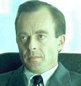 David Aston