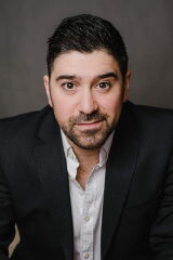 David Attar
