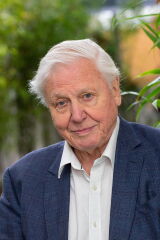 David Attenborough