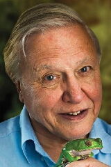David Attenborough