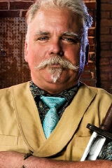 David Baker