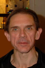 David Bamber