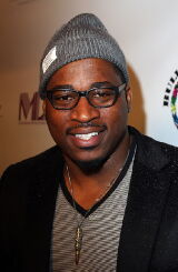 David Banner