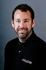 David Barrett