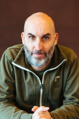 David Baute