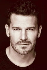 David Boreanaz